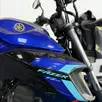 YAMAHA FZ25 FAZER ABS YAMAHA FZ25 FAZER ABS