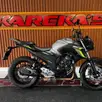 YAMAHA FZ25 FAZER ABS YAMAHA FZ25 FAZER ABS