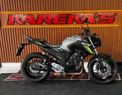 YAMAHA FZ25 FAZER ABS YAMAHA FZ25 FAZER ABS