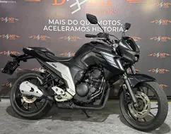 YAMAHA FZ25 FAZER ABS YAMAHA FZ25 FAZER ABS