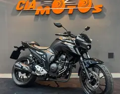 YAMAHA FZ25 FAZER ABS YAMAHA FZ25 FAZER ABS