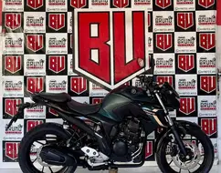 YAMAHA FZ25 FAZER ABS YAMAHA FZ25 FAZER ABS