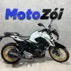 YAMAHA FZ25 FAZER CONNECTED ABS YAMAHA FZ25 FAZER CONNECTED ABS