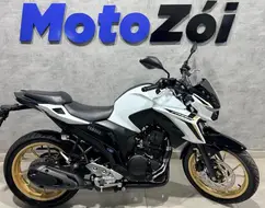 YAMAHA FZ25 FAZER CONNECTED ABS YAMAHA FZ25 FAZER CONNECTED ABS
