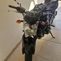 YAMAHA FZ6N YAMAHA FZ6N