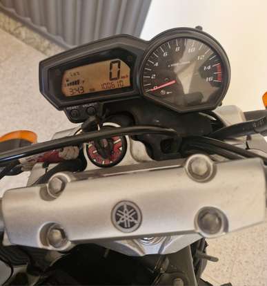 YAMAHA-FZ6N-2008