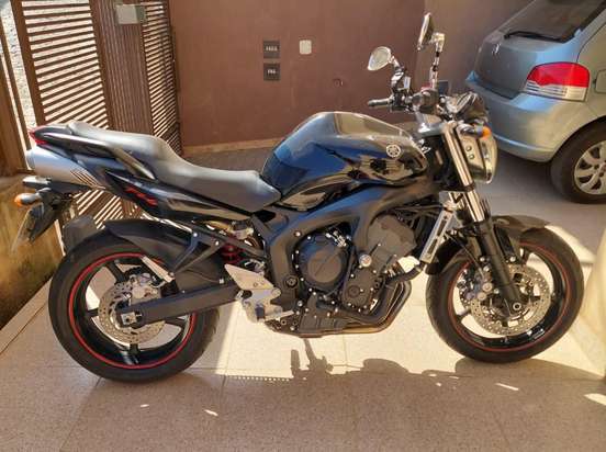 YAMAHA-FZ6N-2008