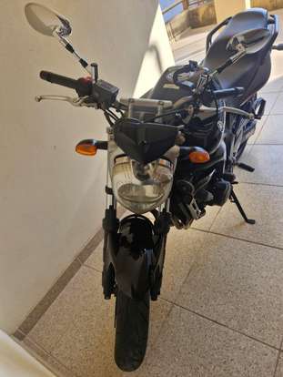 YAMAHA-FZ6N-2008
