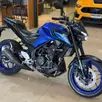 YAMAHA MT-03 ABS YAMAHA MT-03 ABS