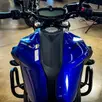 YAMAHA MT-07 ABS YAMAHA MT-07 ABS