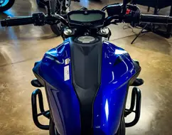 YAMAHA MT-07 ABS YAMAHA MT-07 ABS