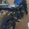 YAMAHA MT-07 ABS YAMAHA MT-07 ABS