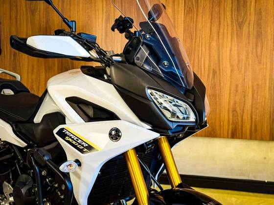 YAMAHA MT-09 TRACER 