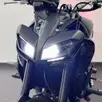 YAMAHA MT-09 YAMAHA MT-09