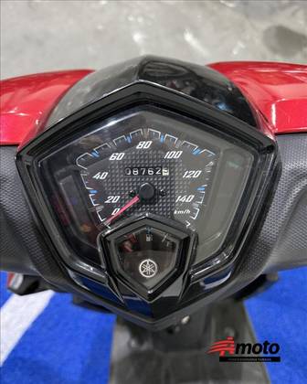 YAMAHA NEO 125 