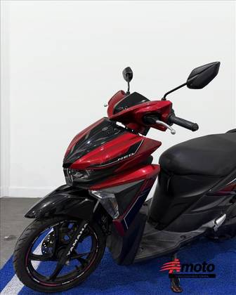 YAMAHA NEO 125 