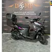 YAMAHA NEO 125 YAMAHA NEO 125