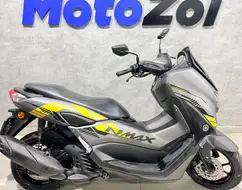 YAMAHA NMAX 160 ABS YAMAHA NMAX 160 ABS