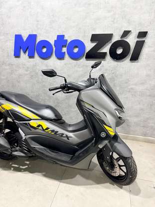 YAMAHA-NMAX 160 ABS-2023