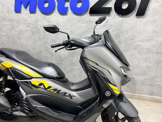 YAMAHA-NMAX 160 ABS YAMAHA-NMAX 160 ABS-2023