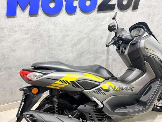 YAMAHA-NMAX 160 ABS YAMAHA-NMAX 160 ABS-2023