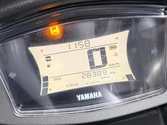 YAMAHA-NMAX 160 ABS YAMAHA-NMAX 160 ABS-2023