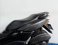 YAMAHA NMAX CONNECTED 160 ABS YAMAHA NMAX CONNECTED 160 ABS