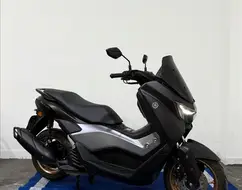 YAMAHA NMAX CONNECTED 160 ABS YAMAHA NMAX CONNECTED 160 ABS