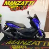 YAMAHA NMAX CONNECTED 160 ABS YAMAHA NMAX CONNECTED 160 ABS