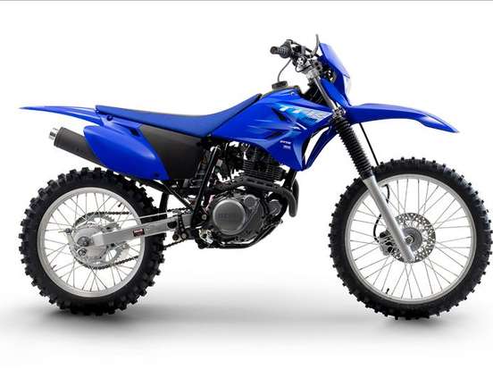 YAMAHA-TT-R 230 YAMAHA-TT-R 230-2026