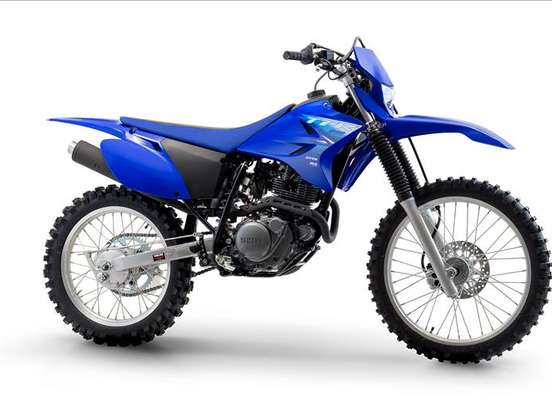YAMAHA-TT-R 230 YAMAHA-TT-R 230-2026