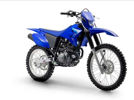 YAMAHA-TT-R 230 YAMAHA-TT-R 230-2026