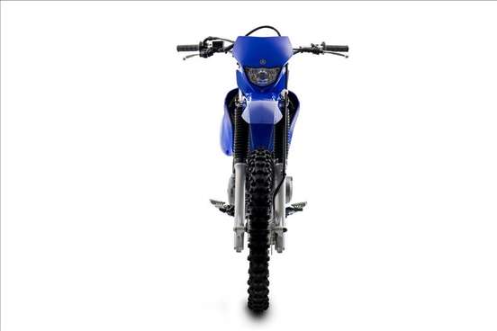 YAMAHA-TT-R 230-2026