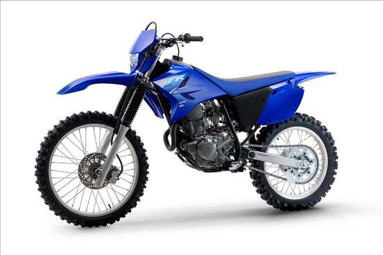 YAMAHA-TT-R 230-2026