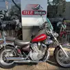 YAMAHA VIRAGO XV 250S YAMAHA VIRAGO XV 250S
