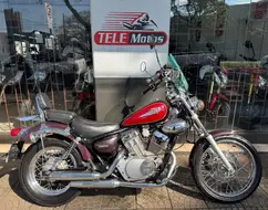 YAMAHA VIRAGO XV 250S YAMAHA VIRAGO XV 250S