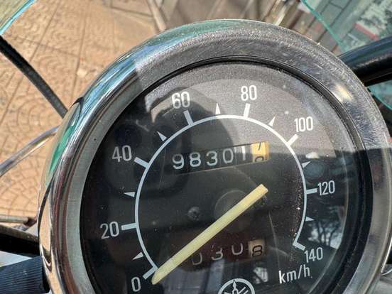 YAMAHA-VIRAGO XV 250S YAMAHA-VIRAGO XV 250S-2001