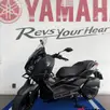 YAMAHA XMAX 300 CONNECTED ABS YAMAHA XMAX 300 CONNECTED ABS