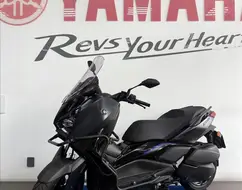 YAMAHA XMAX 300 CONNECTED ABS YAMAHA XMAX 300 CONNECTED ABS