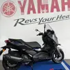 YAMAHA XMAX 300 CONNECTED ABS YAMAHA XMAX 300 CONNECTED ABS