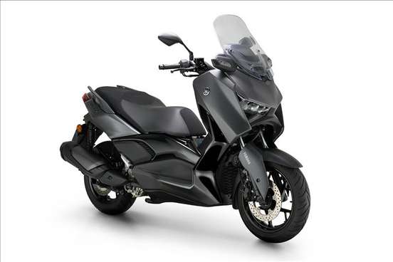 YAMAHA-XMAX 300 CONNECTED ABS-2026