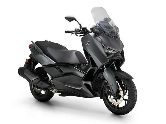 YAMAHA-XMAX 300 CONNECTED ABS YAMAHA-XMAX 300 CONNECTED ABS-2026