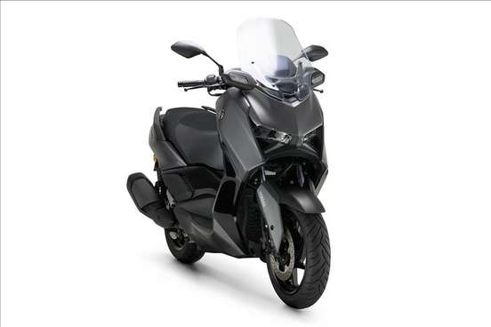 YAMAHA-XMAX 300 CONNECTED ABS-2026