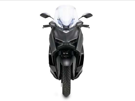 YAMAHA-XMAX 300 CONNECTED ABS YAMAHA-XMAX 300 CONNECTED ABS-2026