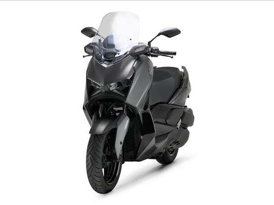 YAMAHA-XMAX 300 CONNECTED ABS YAMAHA-XMAX 300 CONNECTED ABS-2026