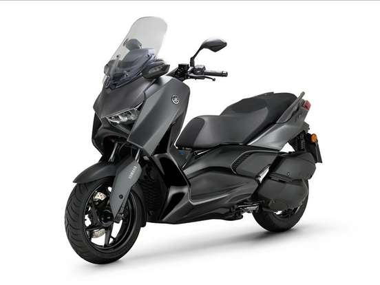 YAMAHA-XMAX 300 CONNECTED ABS YAMAHA-XMAX 300 CONNECTED ABS-2026