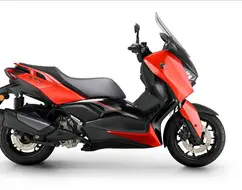 YAMAHA XMAX 300 CONNECTED ABS YAMAHA XMAX 300 CONNECTED ABS