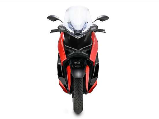 YAMAHA-XMAX 300 CONNECTED ABS YAMAHA-XMAX 300 CONNECTED ABS-2026