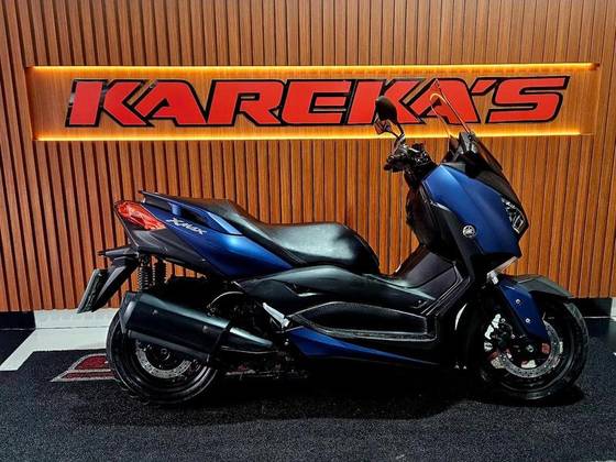 YAMAHA XMAX ABS 