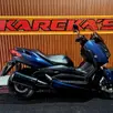 YAMAHA XMAX ABS YAMAHA XMAX ABS